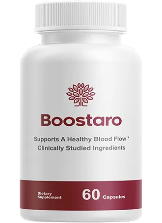 Boostaro™ | US Official Website | Save Upto 90% off today